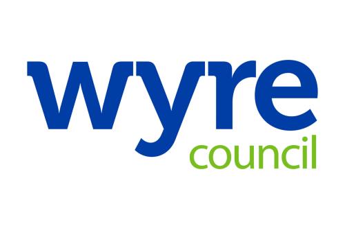 Come along to Wyre’s Older Persons’ Festive Fayre 